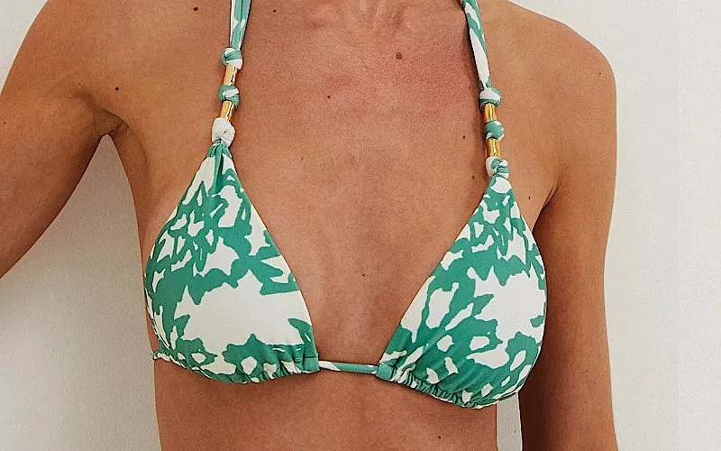 Paula Tri-Paula Bikini sold by SWORLD Inc product image thumbnail 3