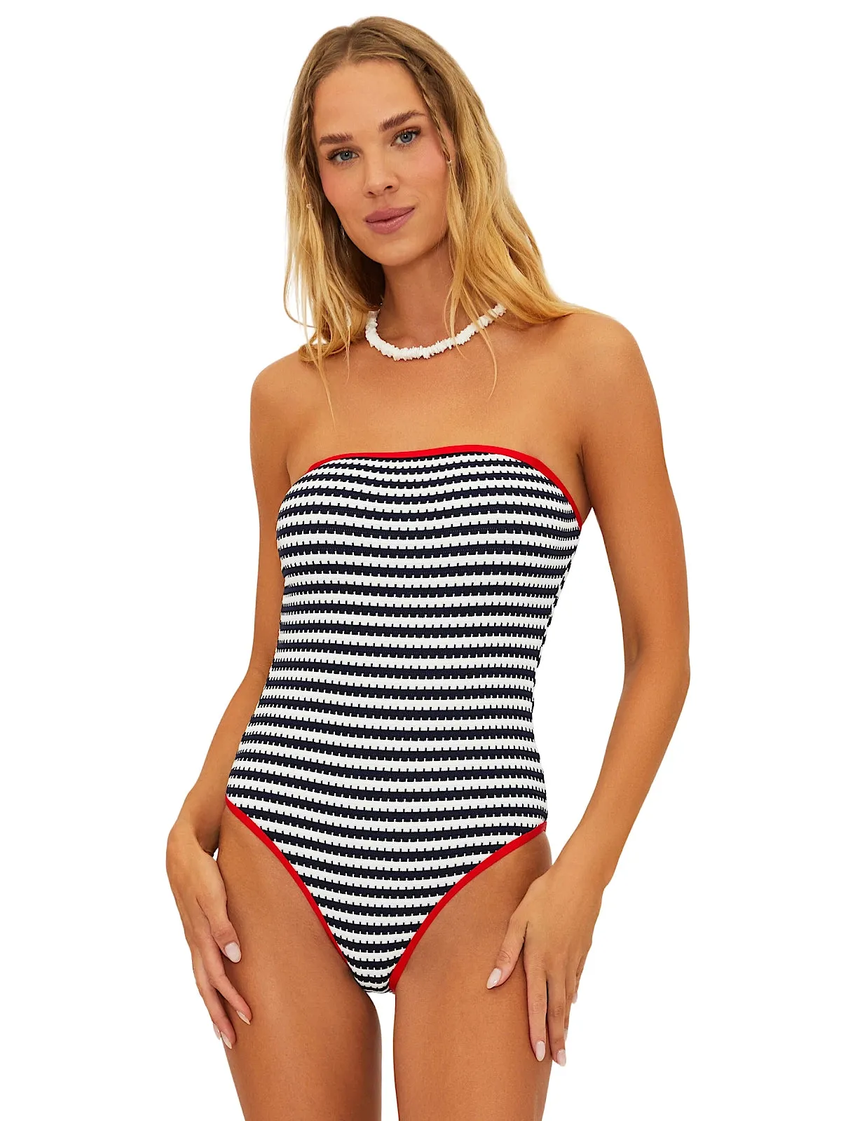 Amber One-Piece sold by SWORLD Inc product image thumbnail 5