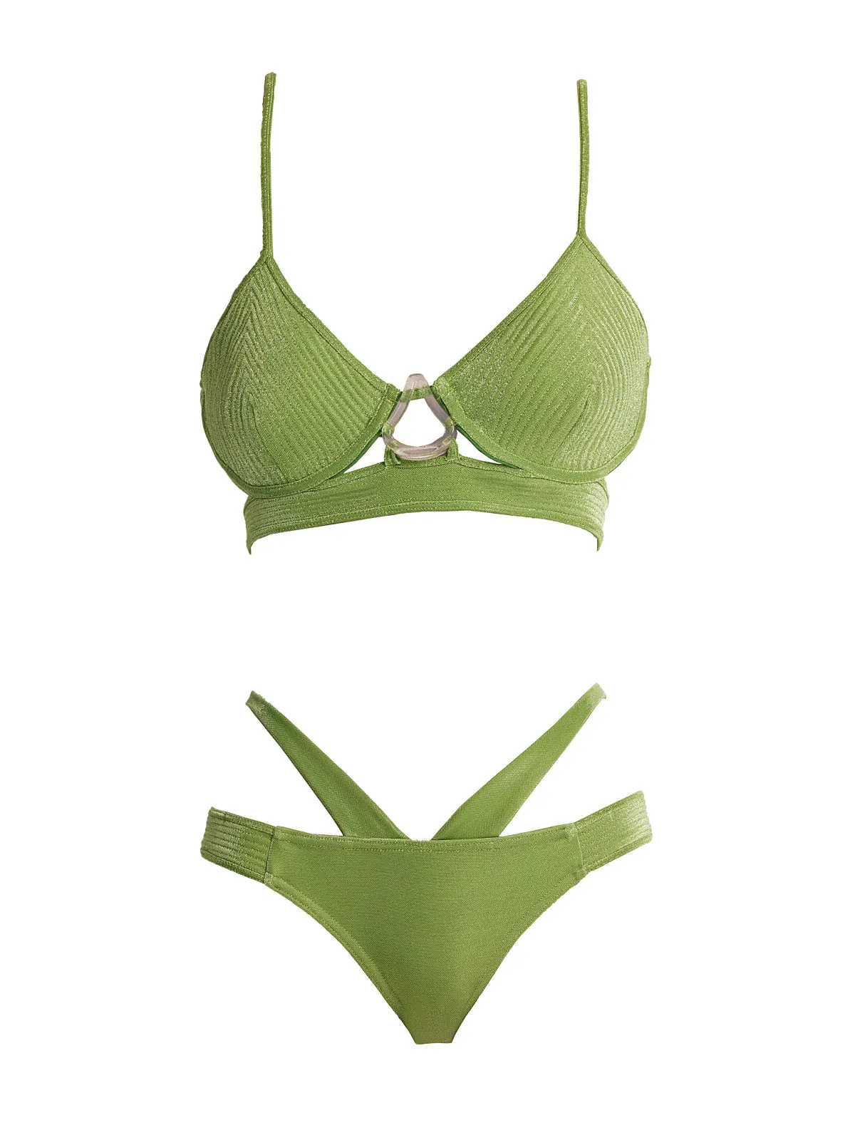 Cassia Bikini sold by SWORLD Inc product image thumbnail 3