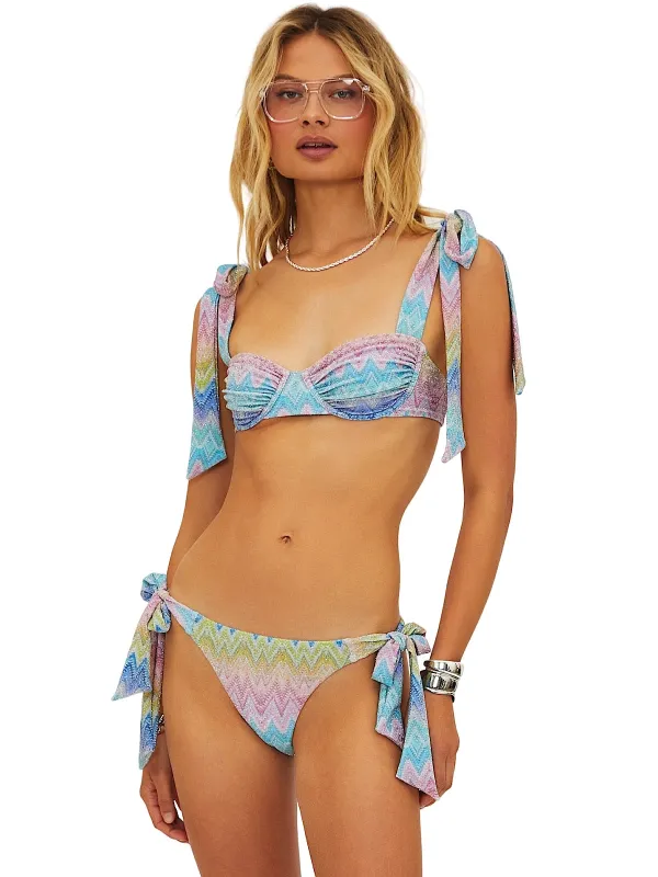 Drea-Lucy Bikini sold by SWORLD Inc