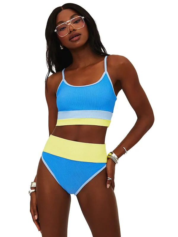 Eva-Emmy Bikini sold by SWORLD Inc