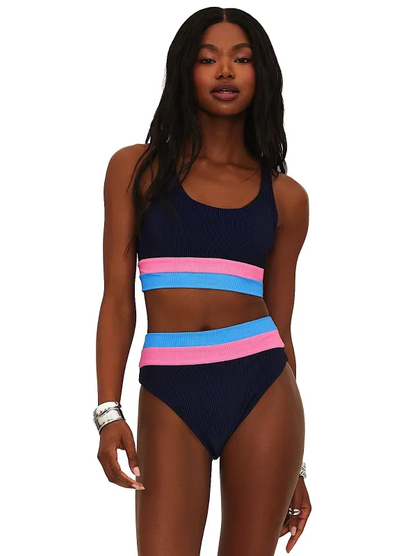 Mackenzie-Heidi Bikini sold by SWORLD Inc