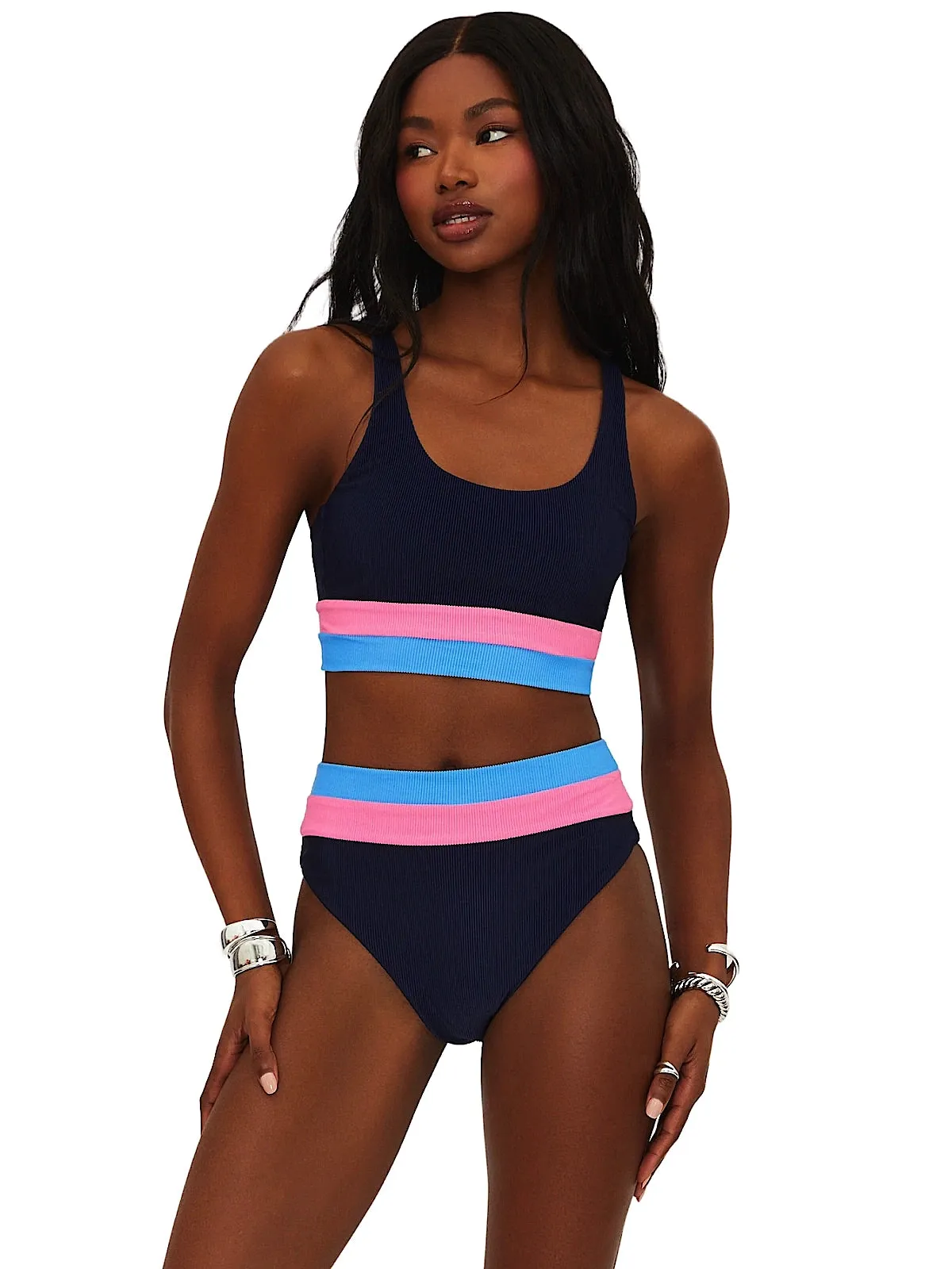 Mackenzie-Heidi Bikini sold by SWORLD Inc product image thumbnail 4
