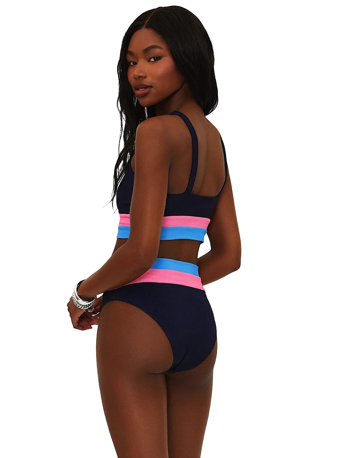Mackenzie-Heidi Bikini sold by SWORLD Inc product image thumbnail 3