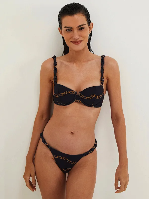 Leanne Nisi-Leanne Bikini sold by SWORLD Inc