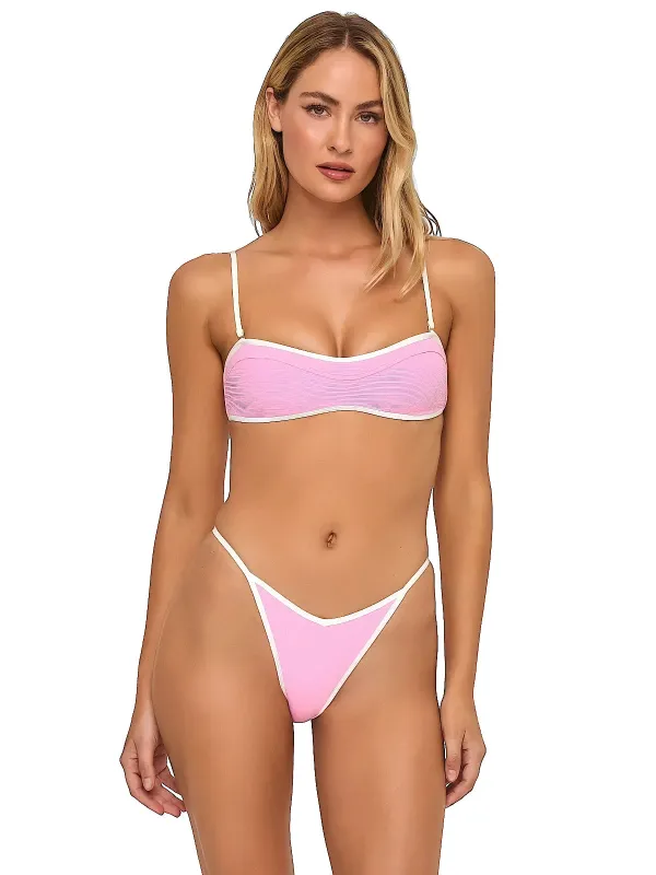 Selena-Pixie Bikini sold by SWORLD Inc