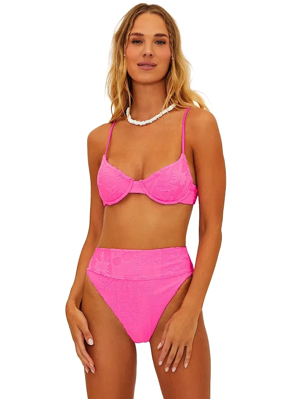 Camilla-High Way Bikini sold by SWORLD Inc