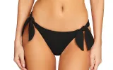Ava Over Shoulder-Ava Side Tie Bikini sold by SWORLD Inc