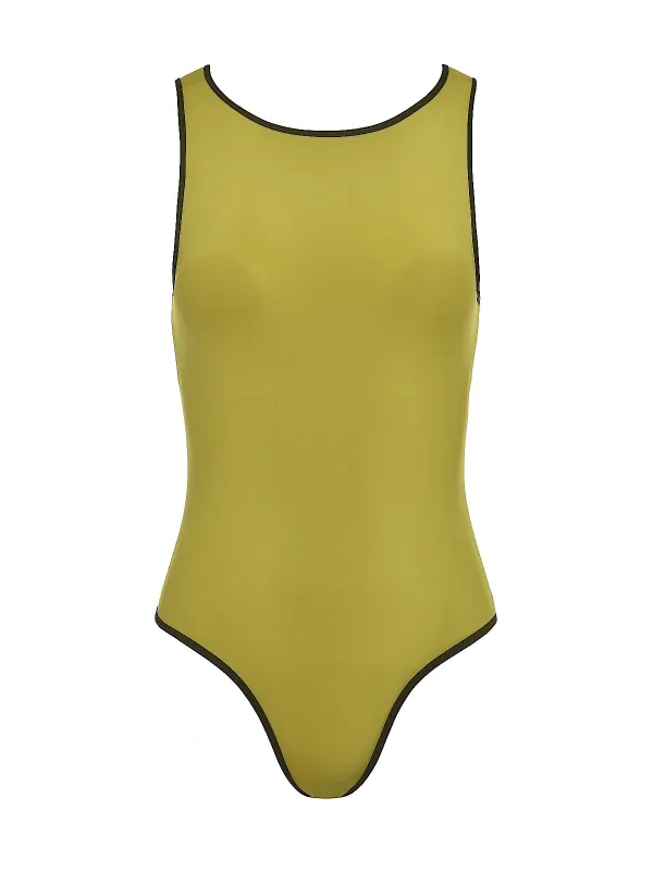 Helena One-Piece sold by SWORLD Inc