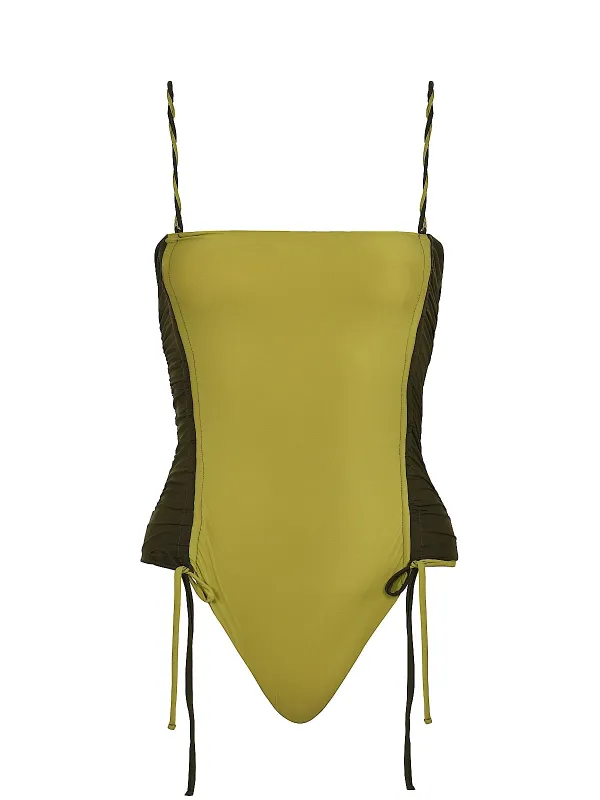 Manuela One-Piece sold by SWORLD Inc