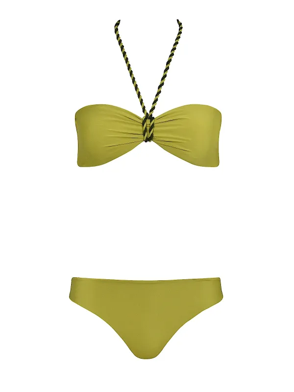 Gabriella-Zahara Bikini sold by SWORLD Inc
