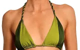 Bimori-Trina Bikini sold by SWORLD Inc