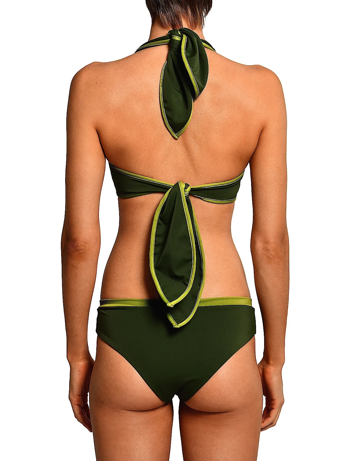 Sandy-Trisha Bikini sold by SWORLD Inc product image thumbnail 3