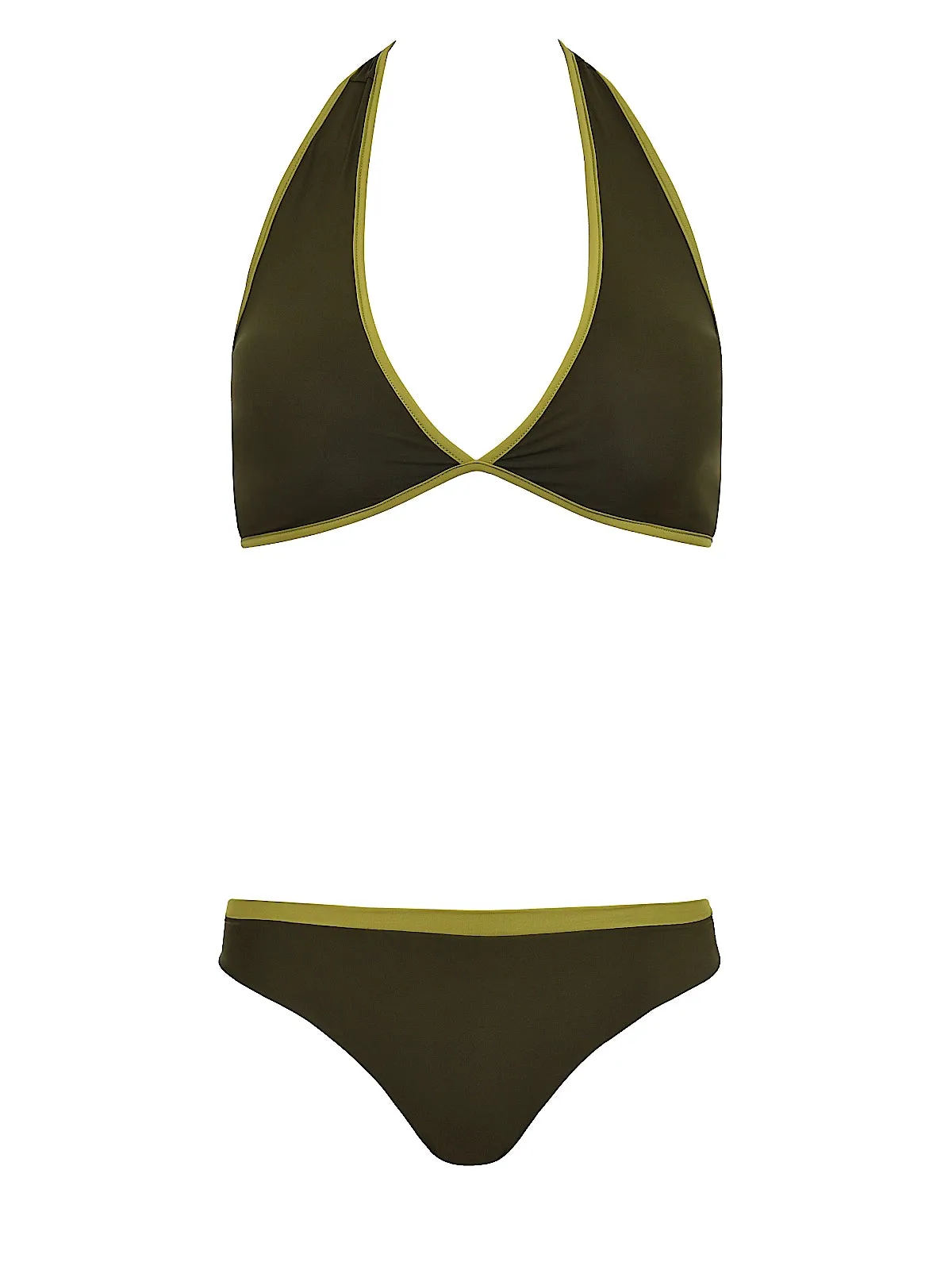 Sandy-Trisha Bikini sold by SWORLD Inc