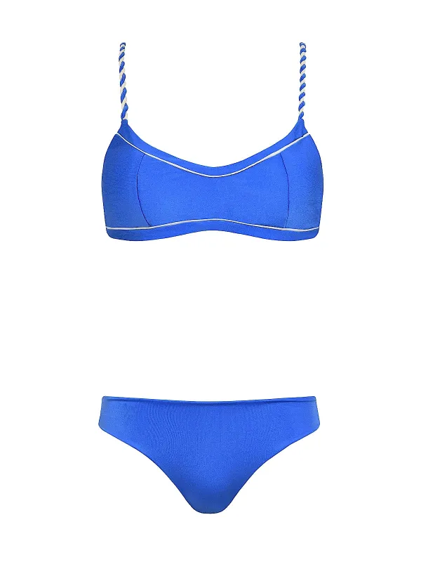 Mimi-Zahara Bikini sold by SWORLD Inc
