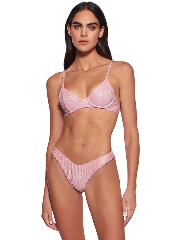 Bailey-Bella Bikini made by Peixoto