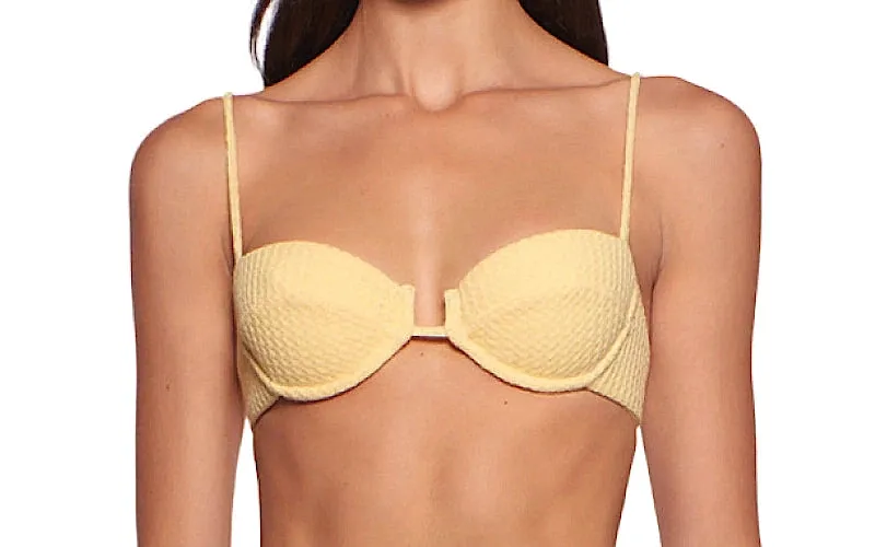 Lara-Bella Bikini sold by SWORLD Inc product image thumbnail 3