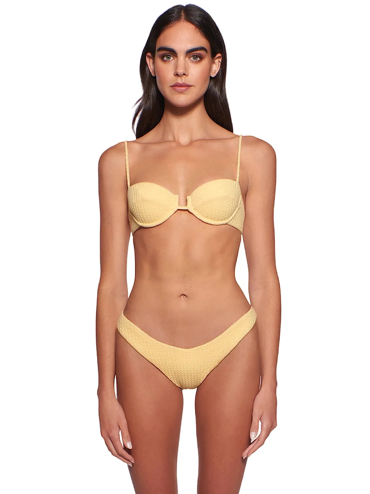 Lara-Bella Bikini sold by SWORLD Inc