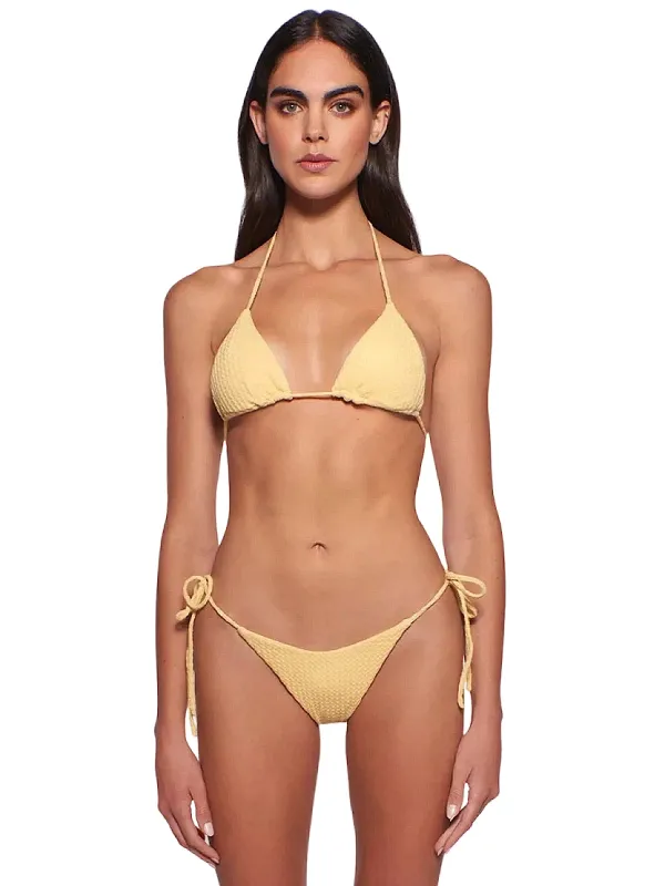 Benjie-Ari Bikini sold by SWORLD Inc