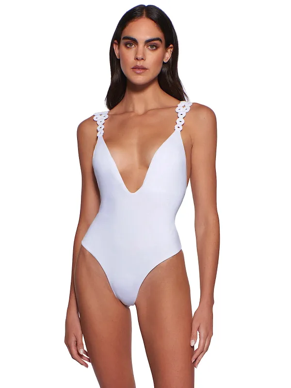 Rhea One-Piece sold by SWORLD Inc