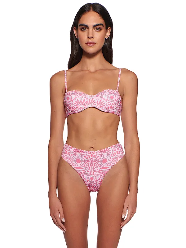 Portia-Stella Bikini sold by SWORLD Inc