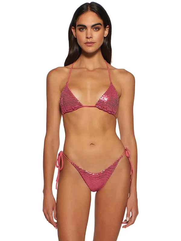 Benji-Tonie Bikini sold by SWORLD Inc