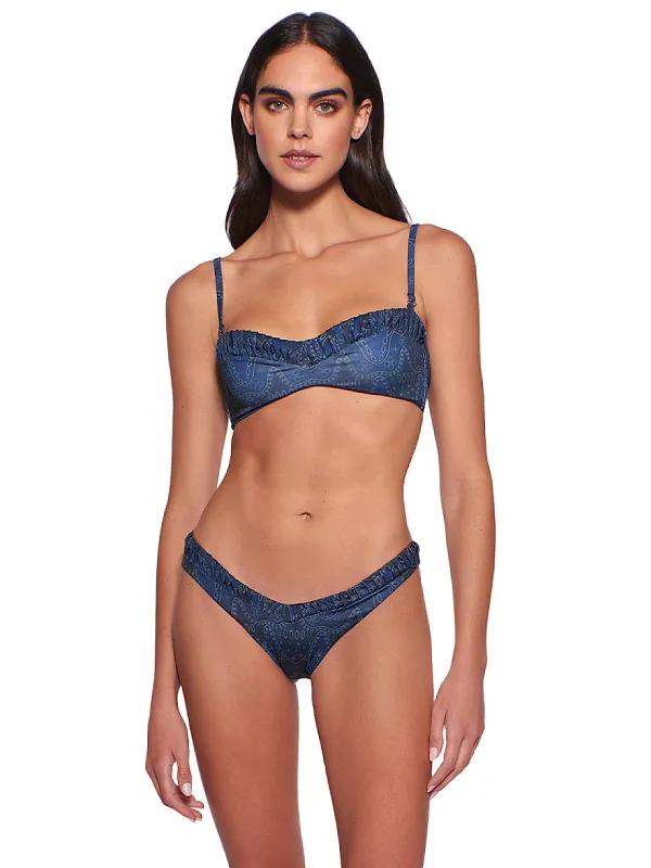 Emmy-Millie Bikini sold by SWORLD Inc