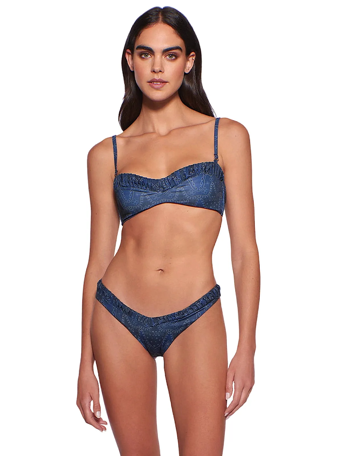 Emmy-Millie Bikini sold by SWORLD Inc