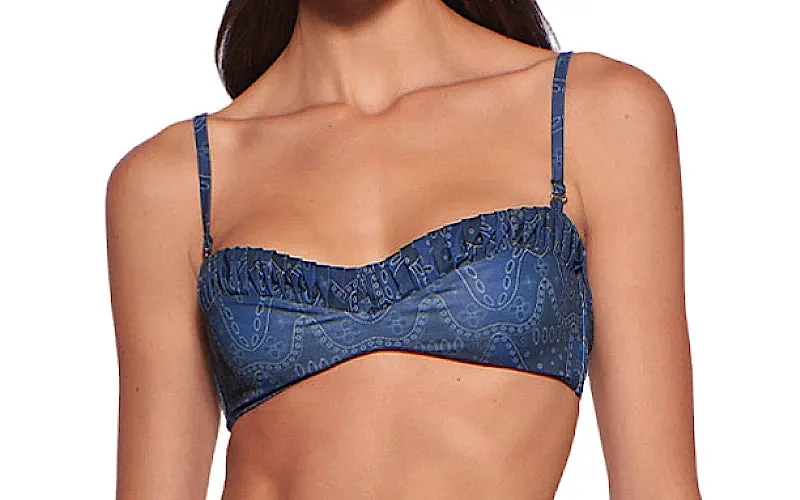 Emmy-Millie Bikini sold by SWORLD Inc product image thumbnail 3