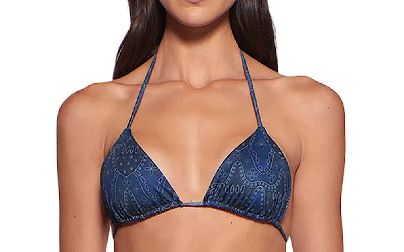 Fifi-Tonie Bikini sold by SWORLD Inc product image thumbnail 3