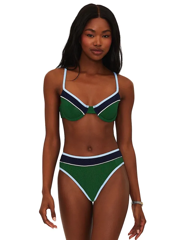 Addyson-Delia Bikini sold by SWORLD Inc