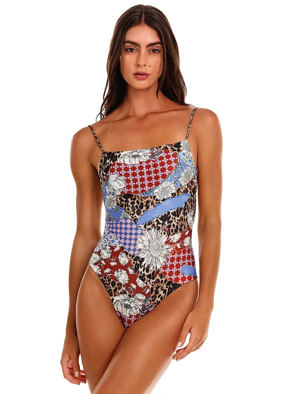 Kali One-Piece sold by SWORLD Inc