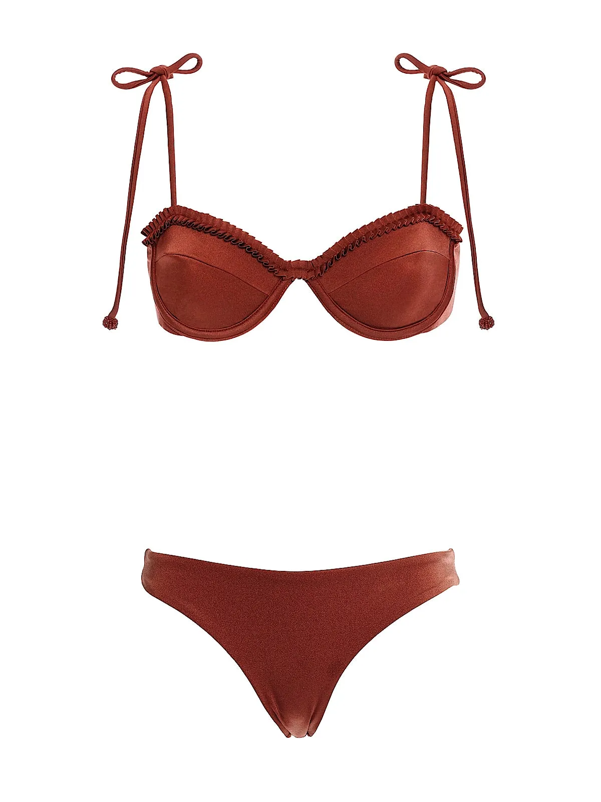 Madelyn-Lola Bikini sold by SWORLD Inc product image thumbnail 4