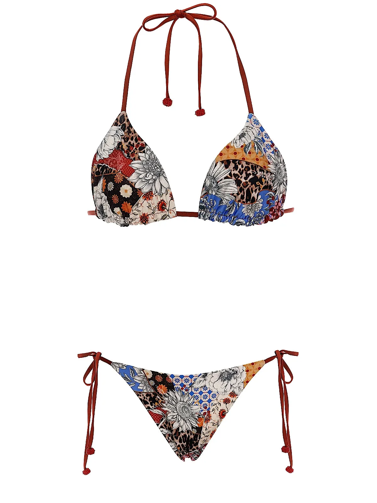 Lolita-Alegria Bikini sold by SWORLD Inc product image thumbnail 5