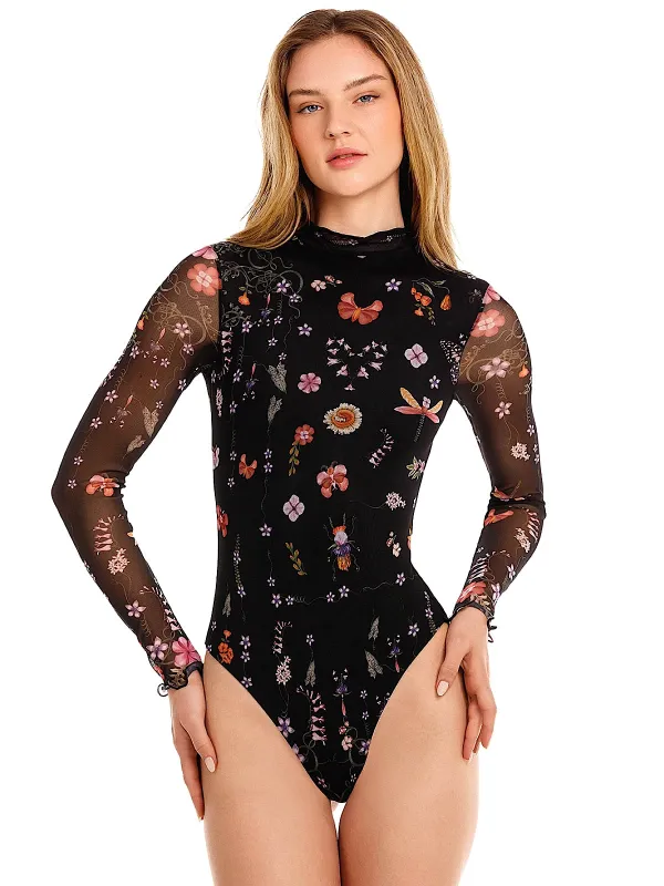 Mei One-Piece sold by SWORLD Inc