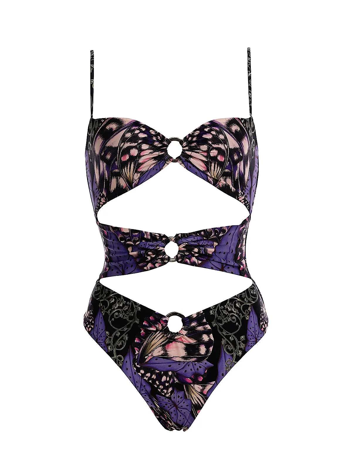 Conga One-Piece sold by SWORLD Inc product image thumbnail 5