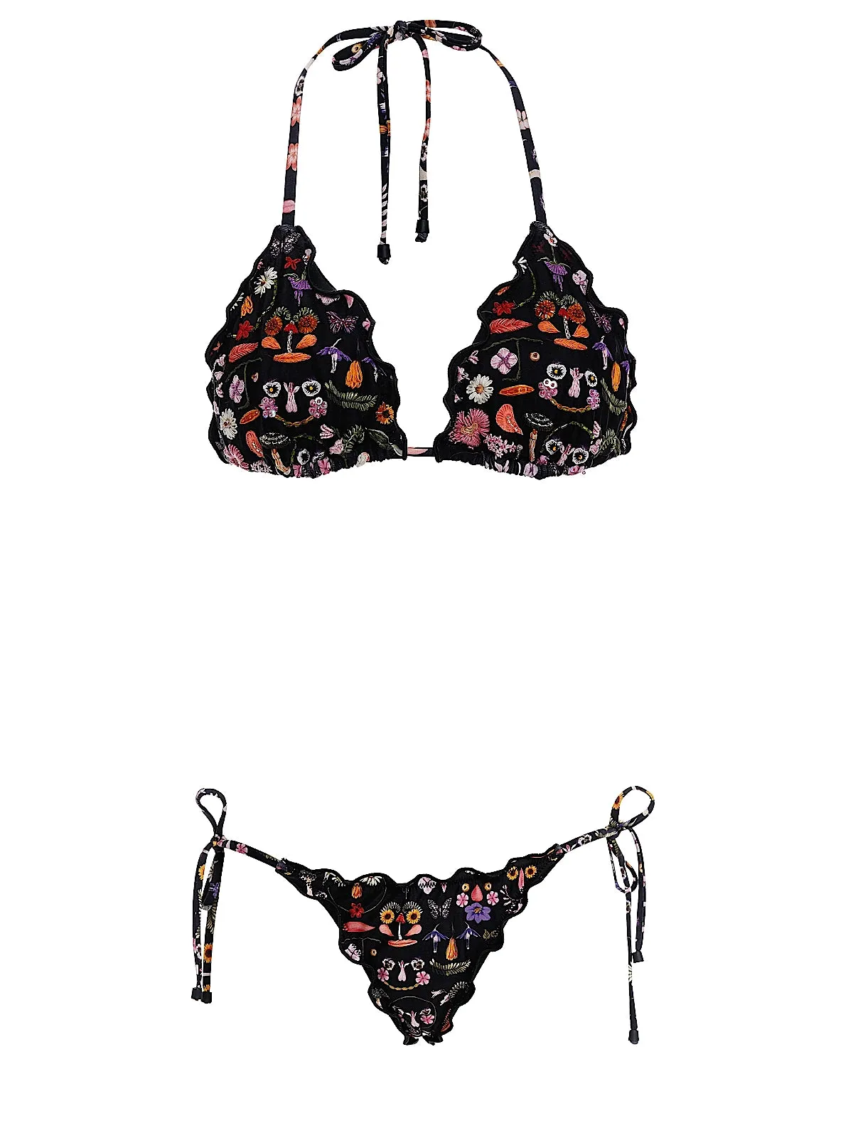 Lolita-Alegria Bikini sold by SWORLD Inc product image thumbnail 4