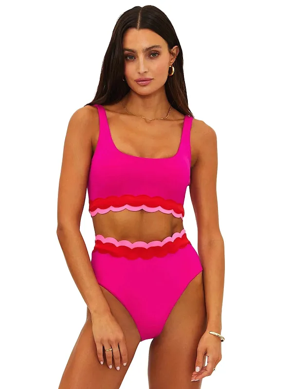 Marin-Harriet Bikini sold by SWORLD Inc