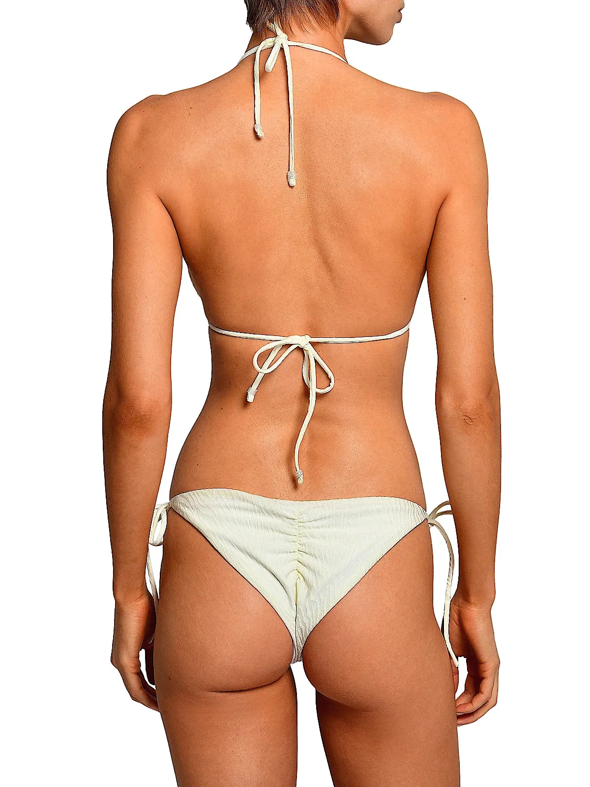 Bimori-Trina Bikini sold by SWORLD Inc product image thumbnail 2