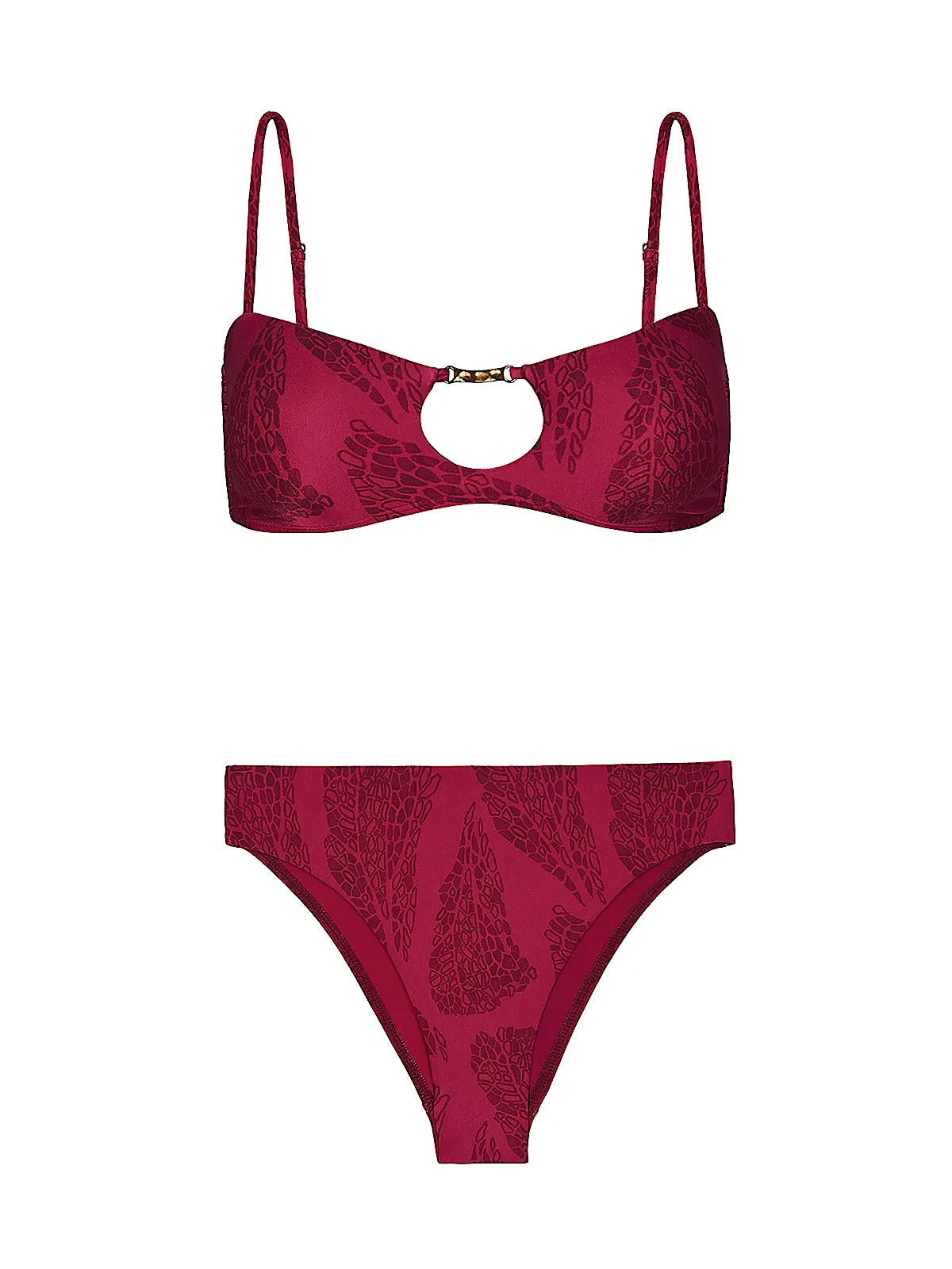 Candice Darla-Lindsay Bikini sold by SWORLD Inc product image thumbnail 4
