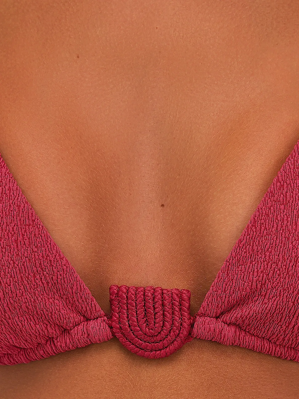 Yara T-Back Tri-Tie Side Bikini sold by SWORLD Inc product image thumbnail 5