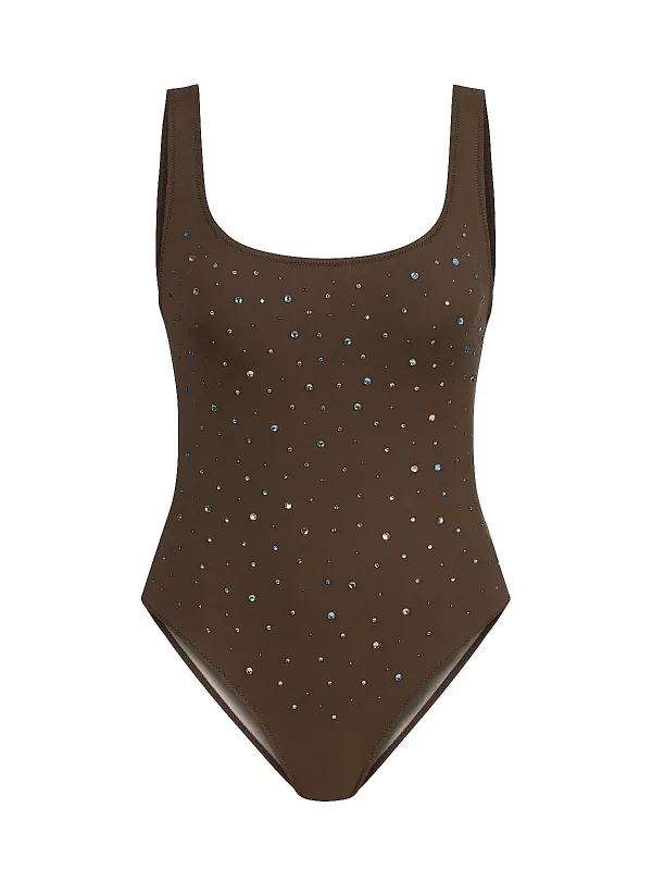 Diana One-Piece sold by SWORLD Inc