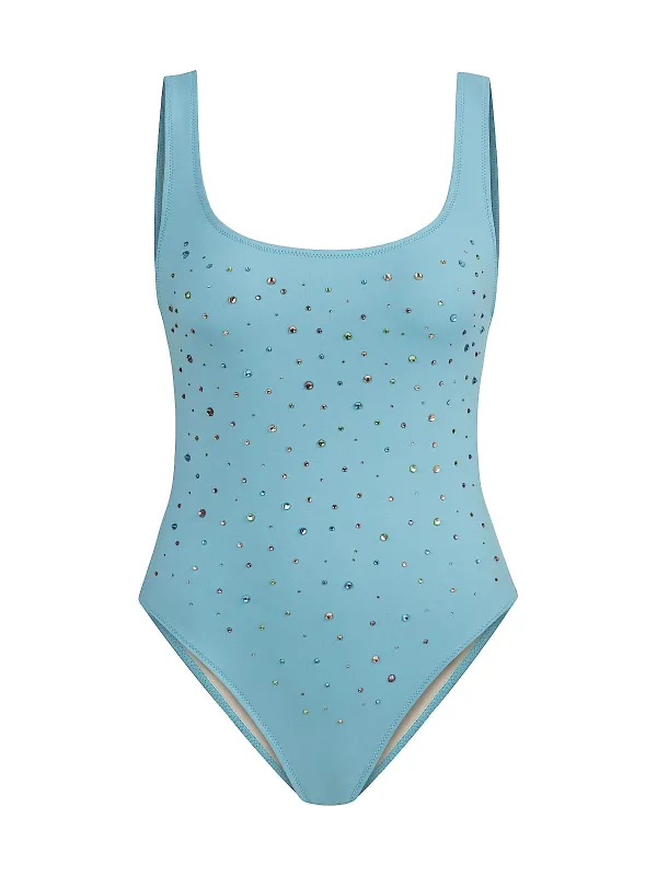 Diana One-Piece sold by SWORLD Inc
