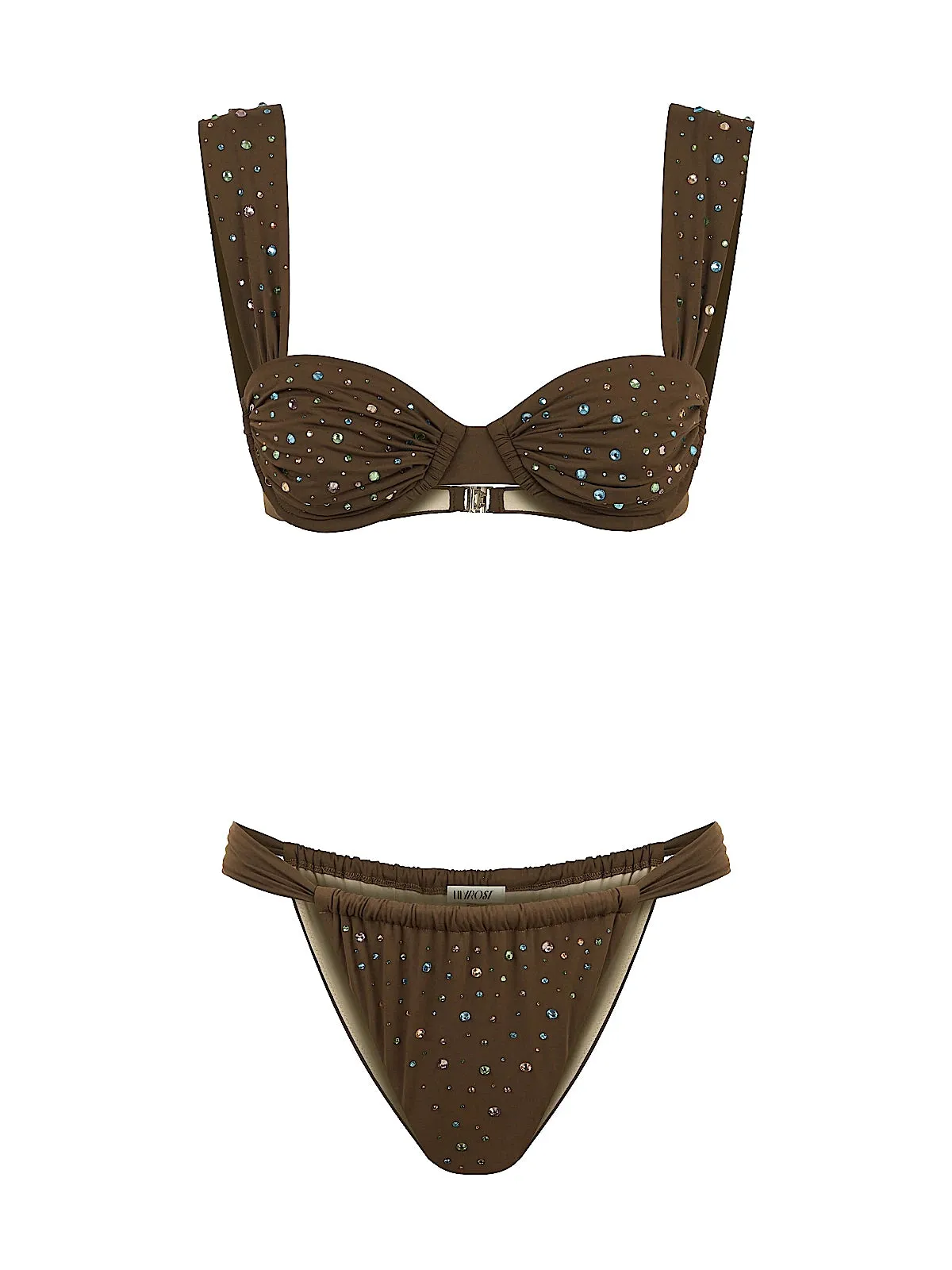 Beatrice Bikini sold by SWORLD Inc