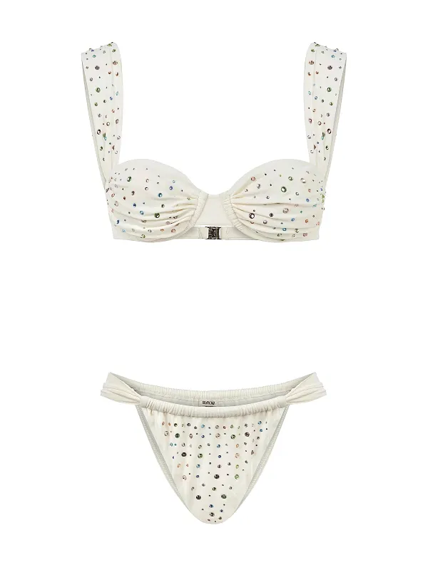 Beatrice Bikini sold by SWORLD Inc