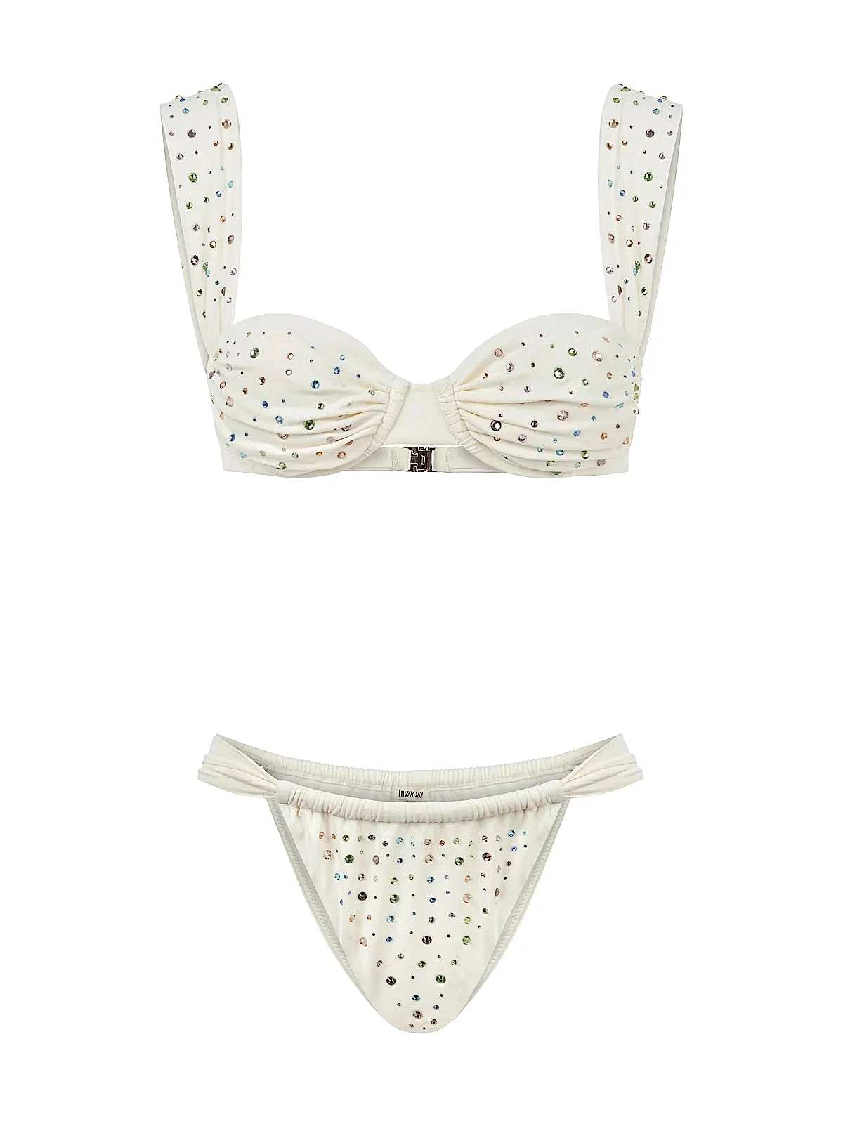 Beatrice Bikini sold by SWORLD Inc