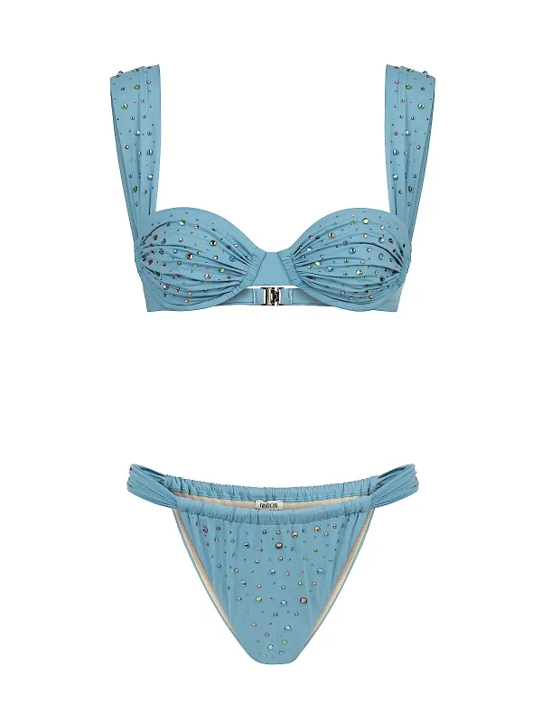 Beatrice Bikini sold by SWORLD Inc