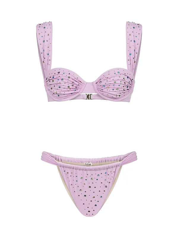 Beatrice Bikini sold by SWORLD Inc