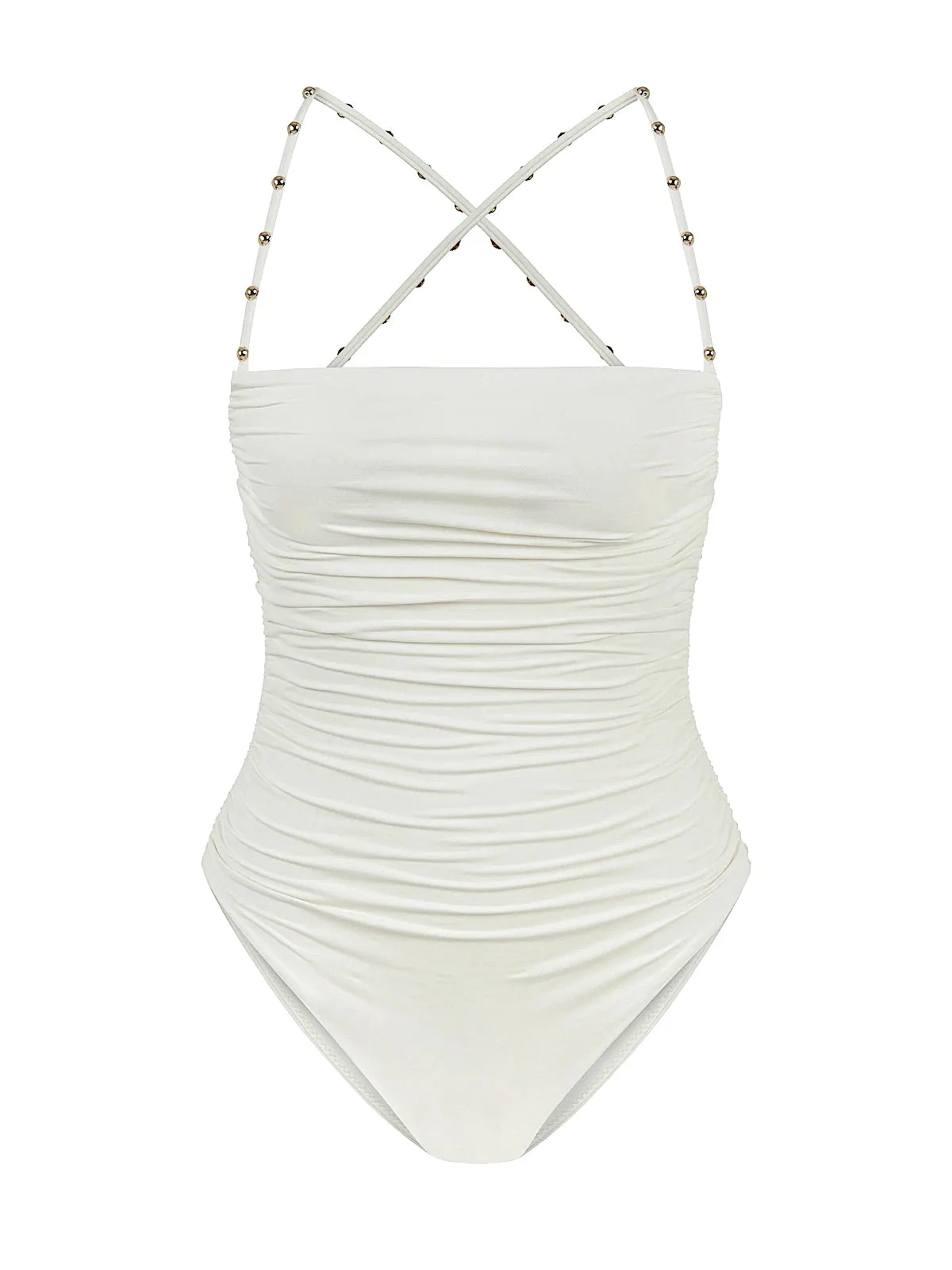 Allegra One-Piece sold by SWORLD Inc
