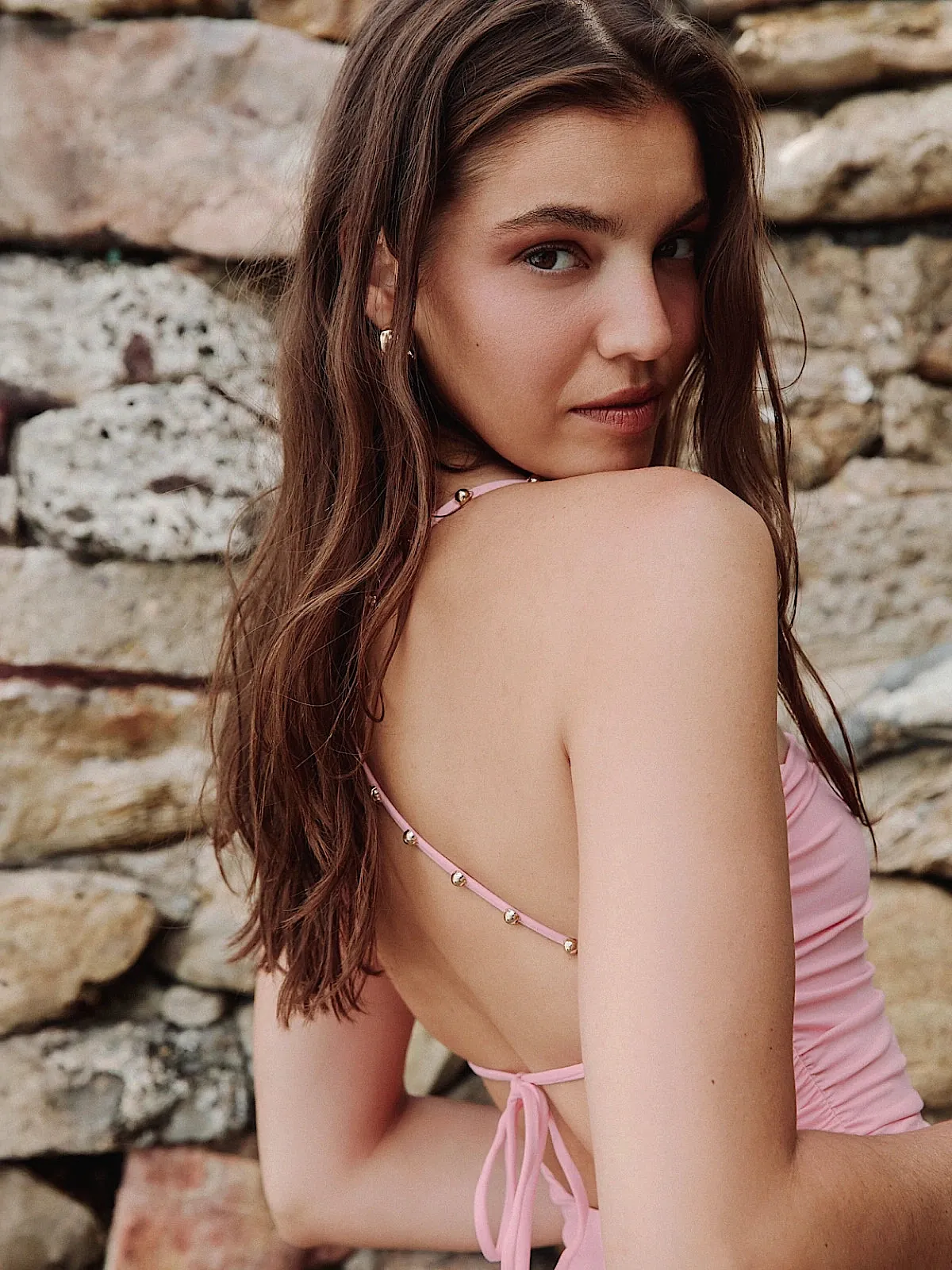 Allegra One-Piece sold by SWORLD Inc product image thumbnail 5